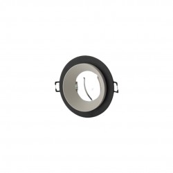 Dicle Siyah-Beyaz Dekoratif Kasa