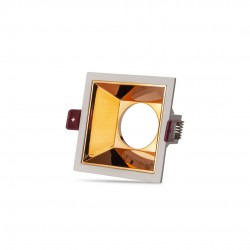 Aras Beyaz-Rose Dekoratif Kasa