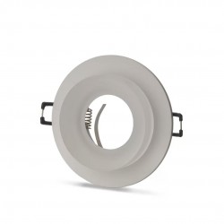 Fırat Beyaz Dekoratif Kasa