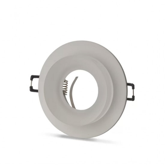 Fırat Beyaz Dekoratif Kasa