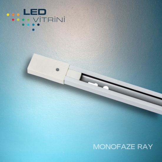 Monofaze Ray Beyaz Monofaze Ray Beyaz