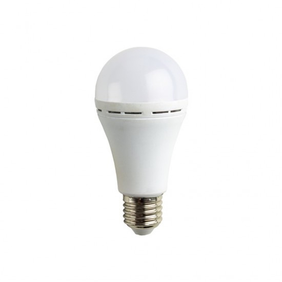 15W Şarjlı Ampul 15W Şarjlı Ampul
