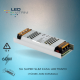 5A-60W Super Slim Kasa LED Trafo
