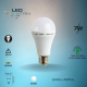 15W Şarjlı Ampul 15W Şarjlı Ampul