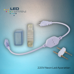 220V Neon Led Aparatları 220V Neon Led Aparatları