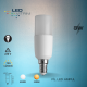8W PİL LED Ampul