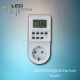 3600W Dijital Zaman Saati