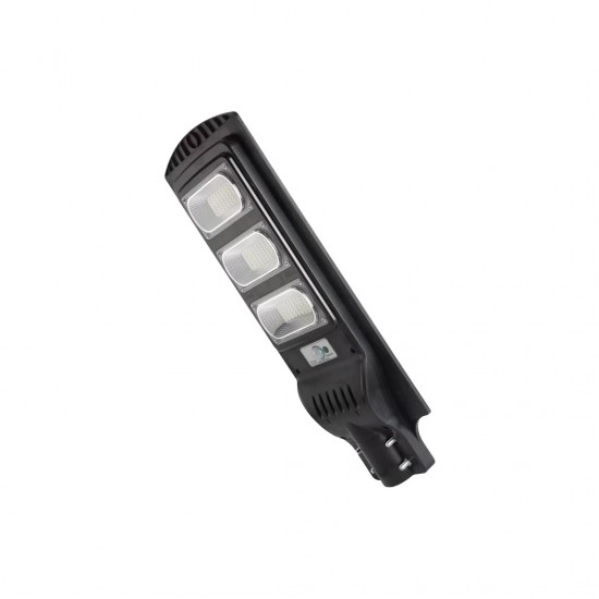 300W Sensörlü Solar Sokak Armatürü 300W Sensörlü Solar Sokak Armatürü