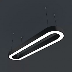 75W 80cm Passion Linear Armatür