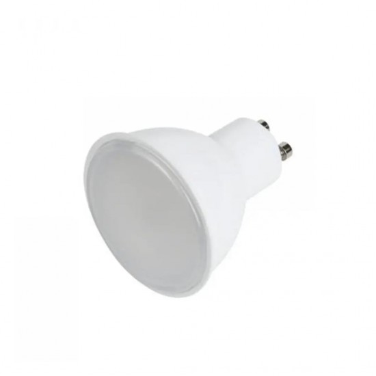 7W LED Ampul Çanak