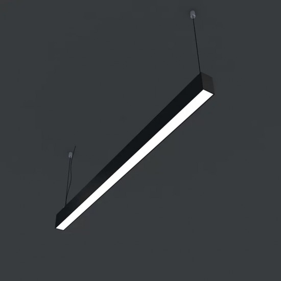 50W 120 CM Linear Armatür