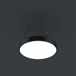 140W 100CM Davul Armatür