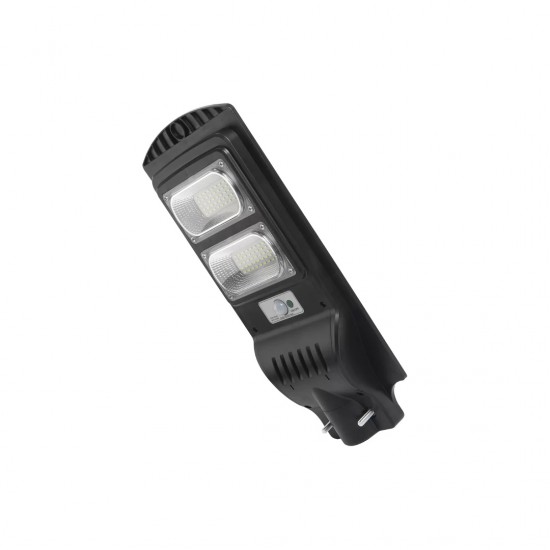 200W Sensörlü Solar Sokak Armatürü