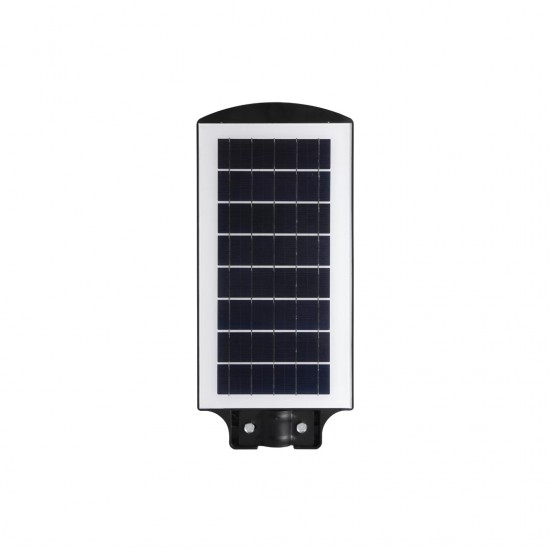 200W Sensörlü Solar Sokak Armatürü