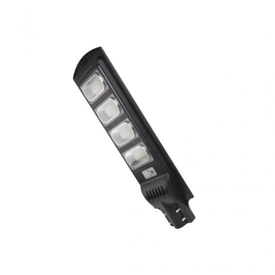 400W Sensörlü Solar Sokak Armatürü