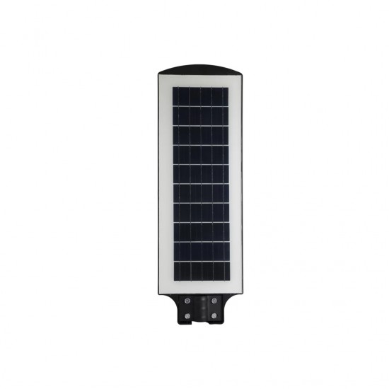 400W Sensörlü Solar Sokak Armatürü