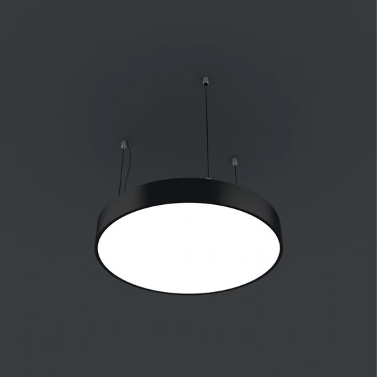 200W 120CM Davul Armatür