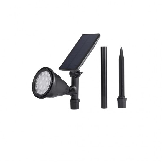 15W LED Solar Bahçe Armatürü 15W LED Solar Bahçe Armatürü