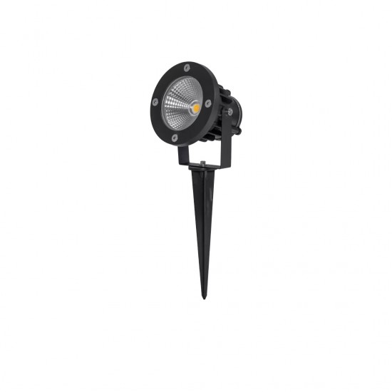 10W LED Bahçe Armatürü