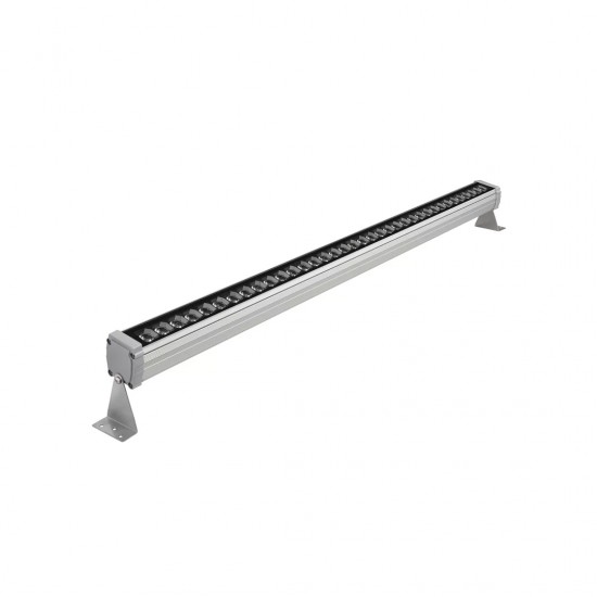 45W Led Wallwasher 120 cm