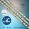 3 Çipli Şerit Led- 4040 (Beyaz)