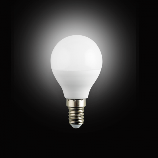 6W TOP LED Ampul (ince duylu) 6W TOP LED Ampul (ince duylu)