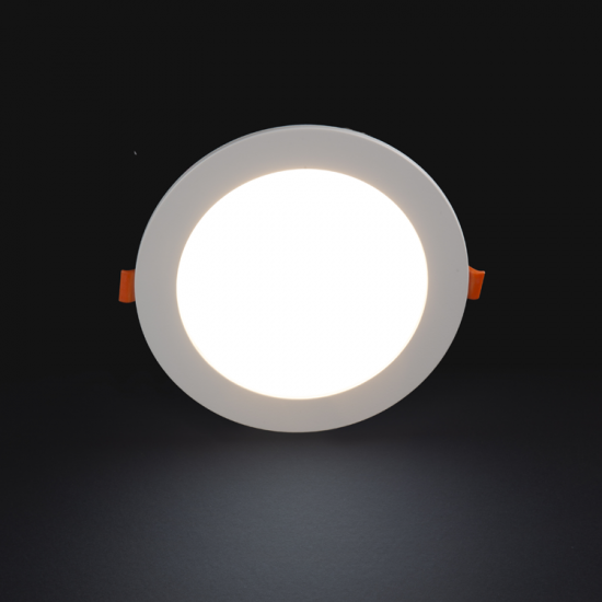 18W Sıva Altı Yuvarlak Backlight Led Panel