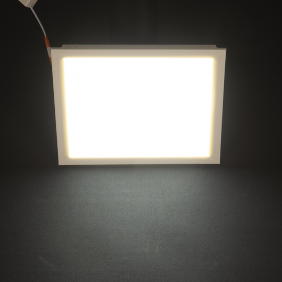 30×30 Sıva Altı Clip-In Kasa Backlight LED Panel