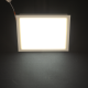 30×30 Sıva Altı Clip-In Kasa Backlight LED Panel